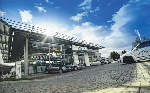 Feddersen Automobile GmbH